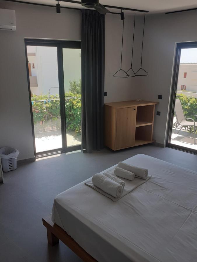 Galini & Apartments-adults Only Soúgia