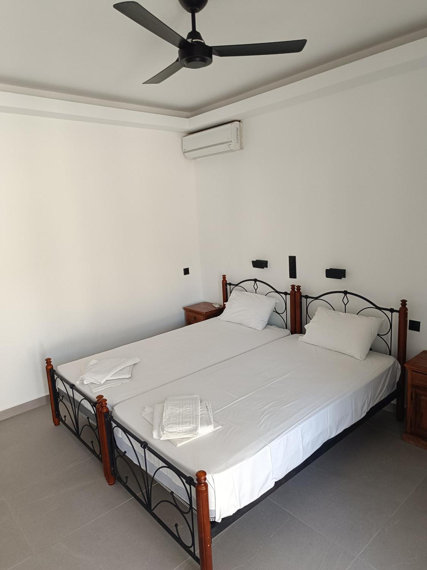 Galini & Apartments-adults Only *