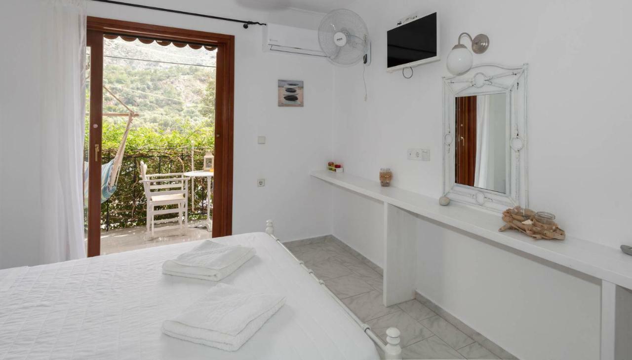 Galini & Apartments-adults Only *